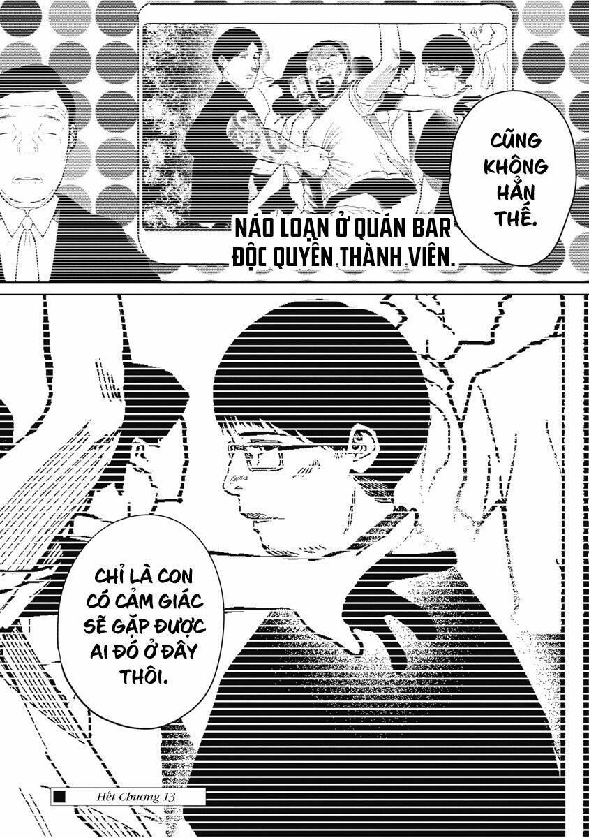 Anh Có Biết Cô Bé Này Không? 13 trang 20