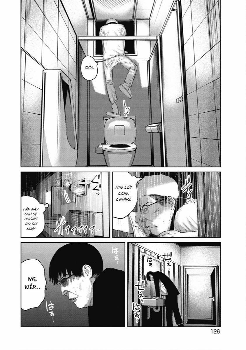 Anh Có Biết Cô Bé Này Không? 14 trang 16