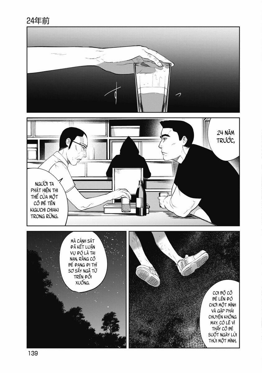 Anh Có Biết Cô Bé Này Không? 15 trang 10