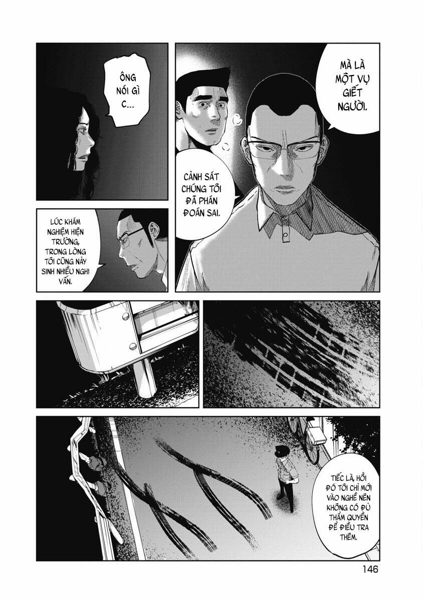 Anh Có Biết Cô Bé Này Không? 15 trang 17