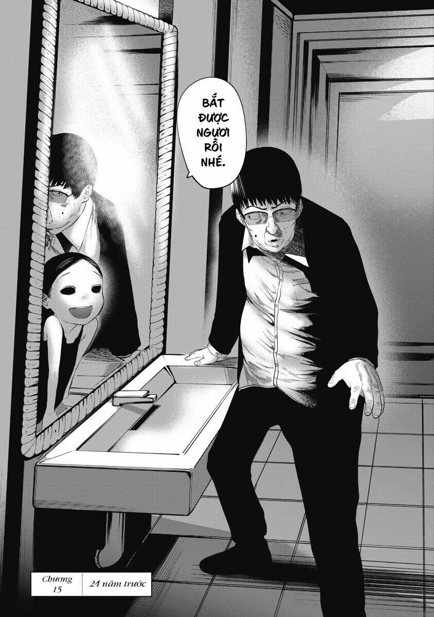 Anh Có Biết Cô Bé Này Không? 15 trang 2