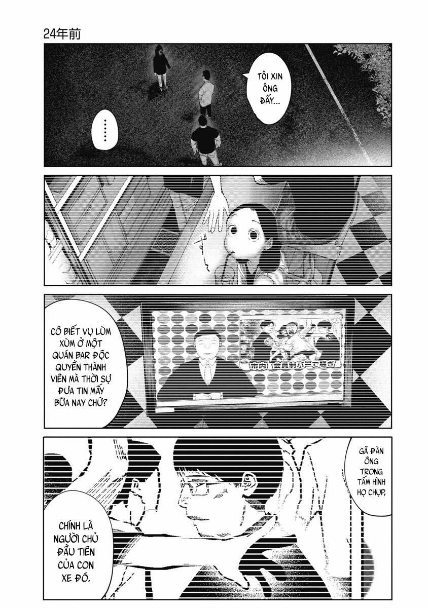 Anh Có Biết Cô Bé Này Không? 15 trang 20