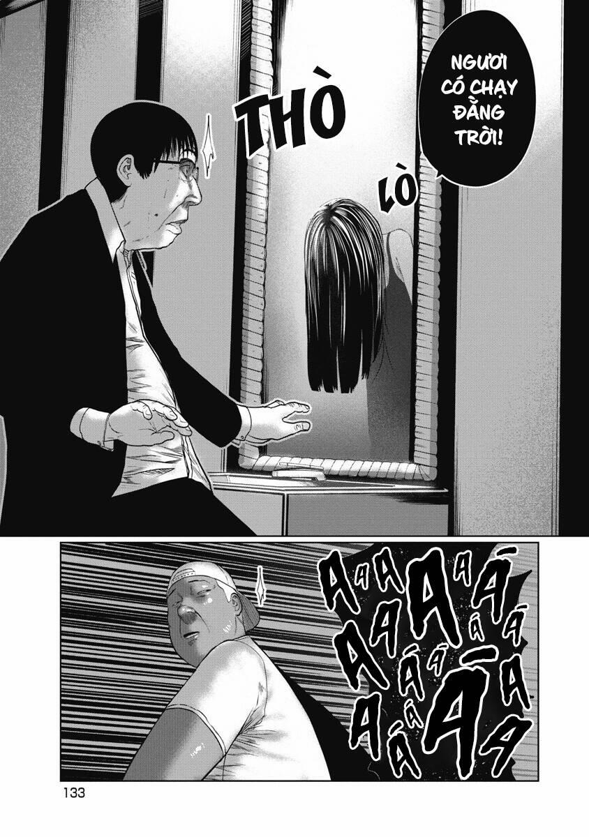 Anh Có Biết Cô Bé Này Không? 15 trang 4