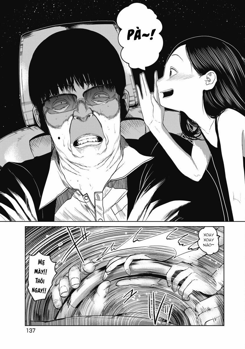 Anh Có Biết Cô Bé Này Không? 15 trang 8