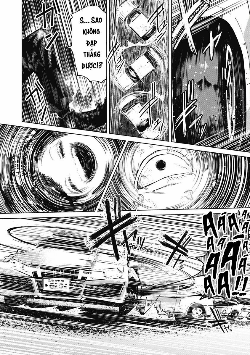 Anh Có Biết Cô Bé Này Không? 15 trang 9