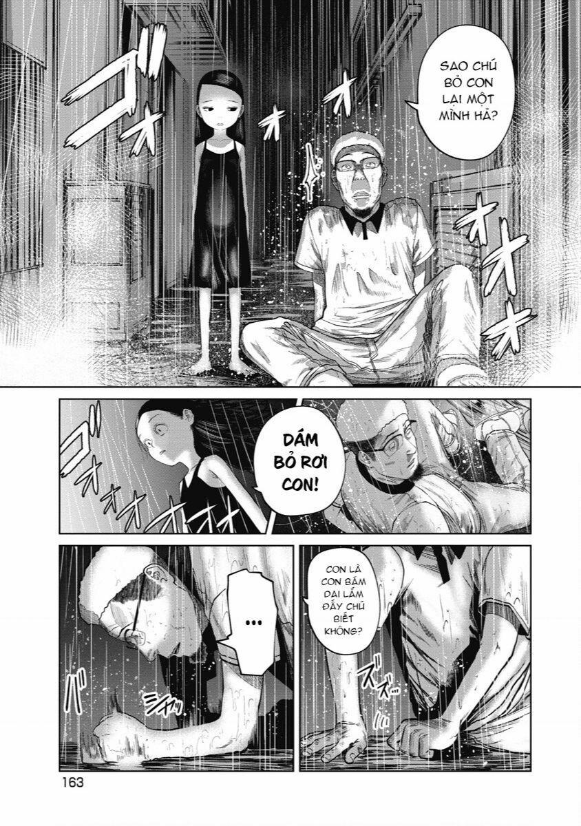 Anh Có Biết Cô Bé Này Không? 16 trang 12