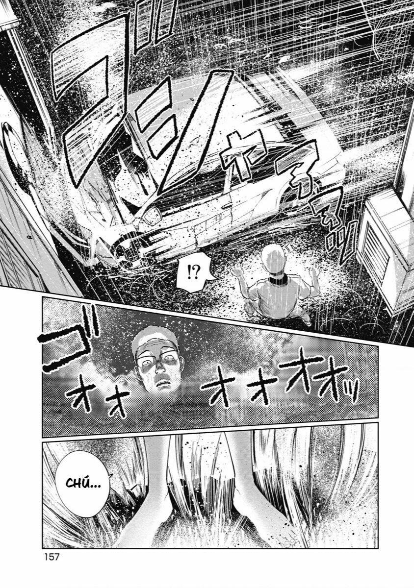 Anh Có Biết Cô Bé Này Không? 16 trang 7