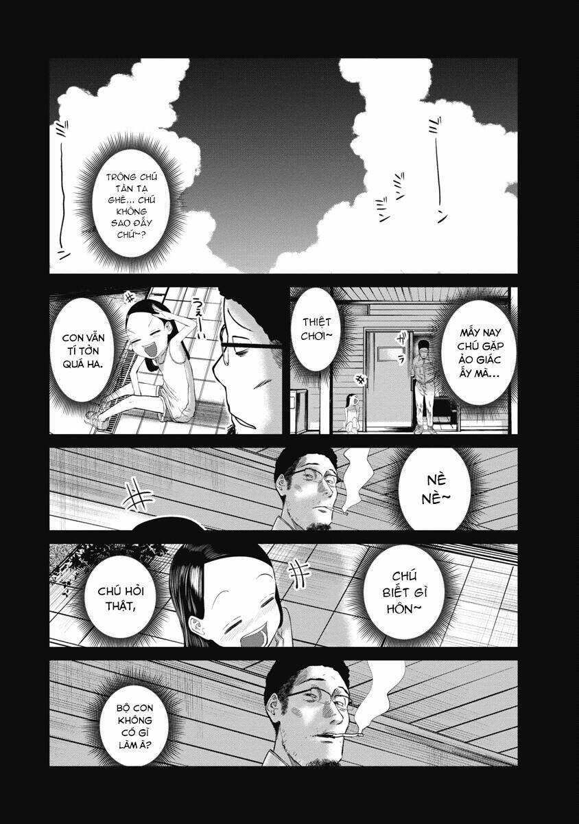 Anh Có Biết Cô Bé Này Không? 17 trang 11