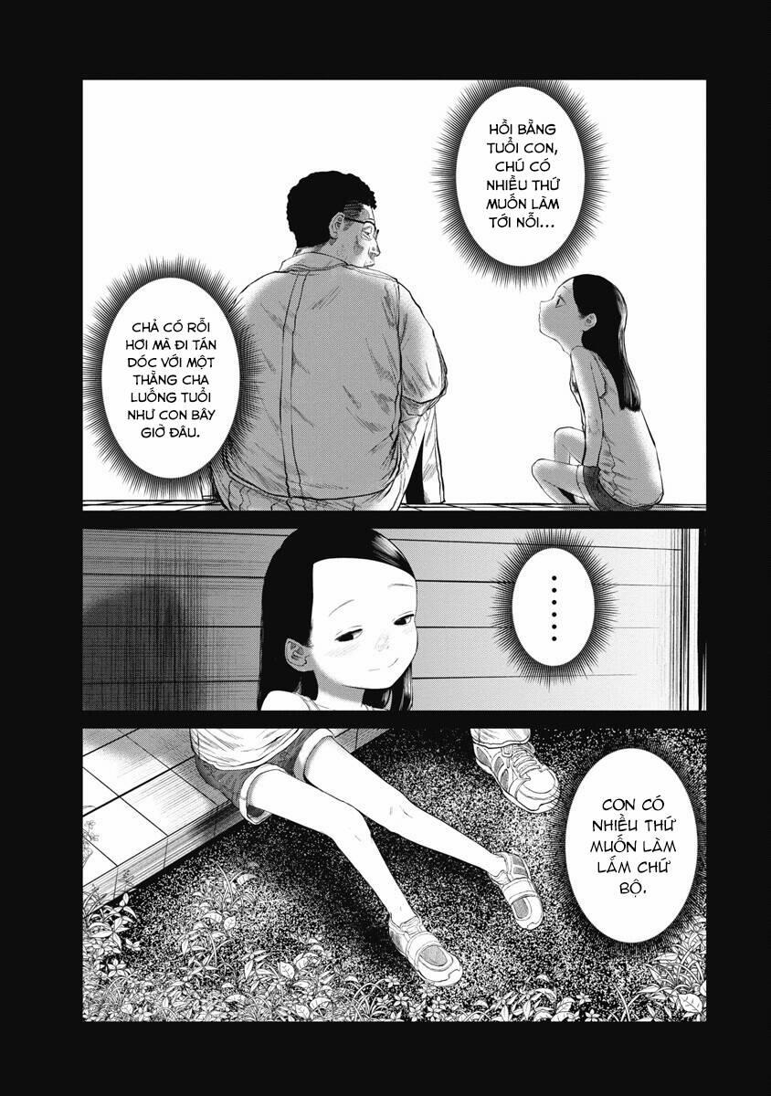 Anh Có Biết Cô Bé Này Không? 17 trang 12