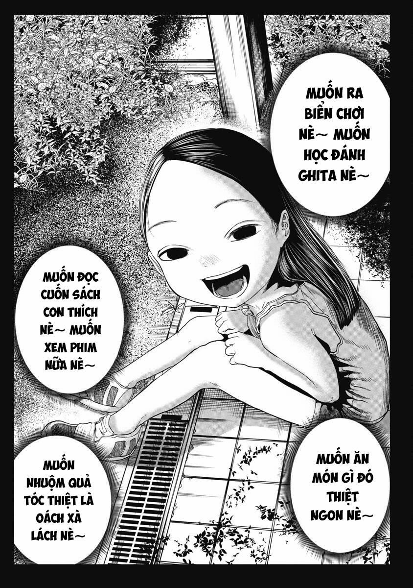 Anh Có Biết Cô Bé Này Không? 17 trang 13