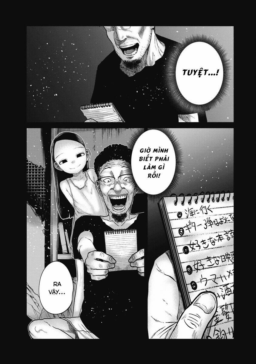 Anh Có Biết Cô Bé Này Không? 17 trang 16