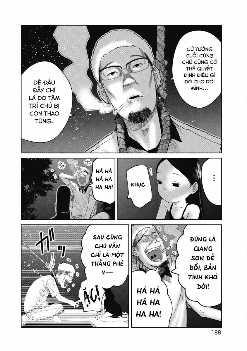 Anh Có Biết Cô Bé Này Không? 17 trang 17