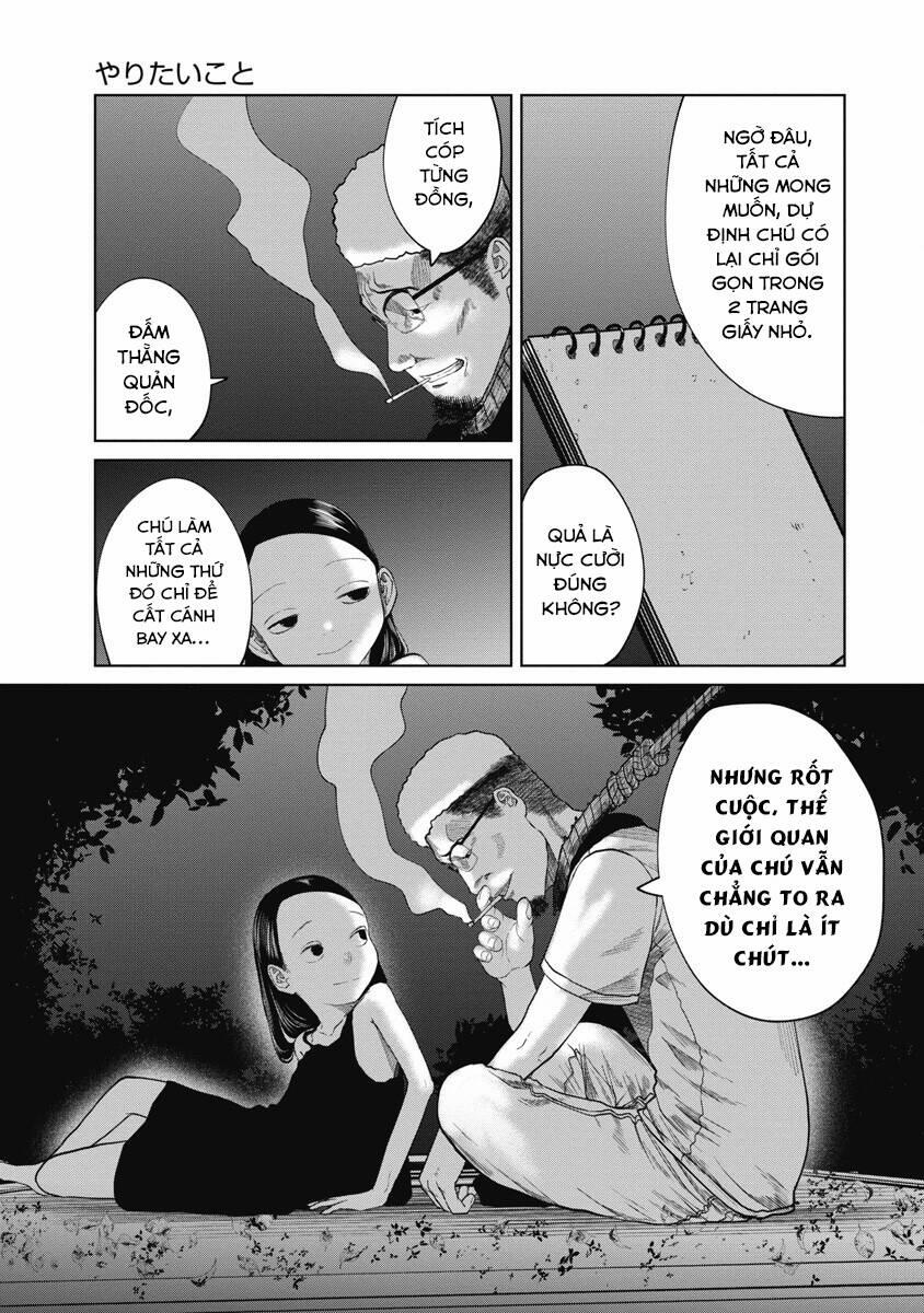 Anh Có Biết Cô Bé Này Không? 17 trang 6