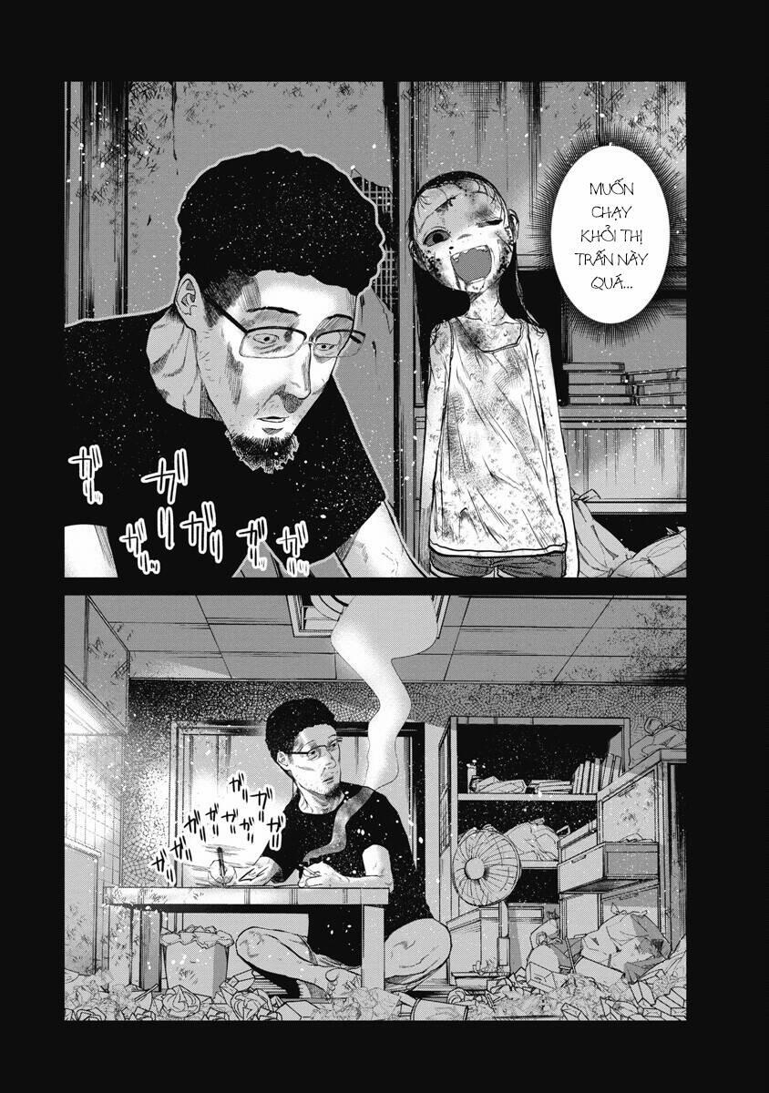 Anh Có Biết Cô Bé Này Không? 17 trang 9