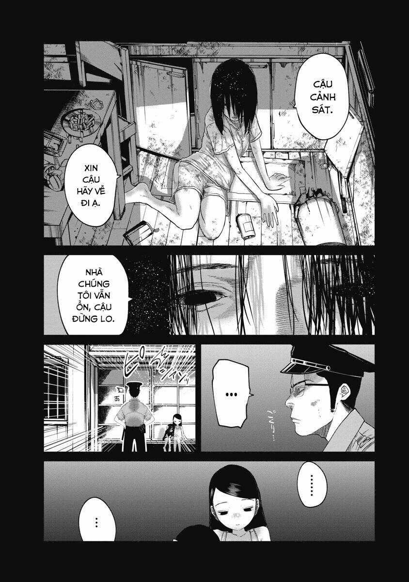 Anh Có Biết Cô Bé Này Không? 18 trang 11