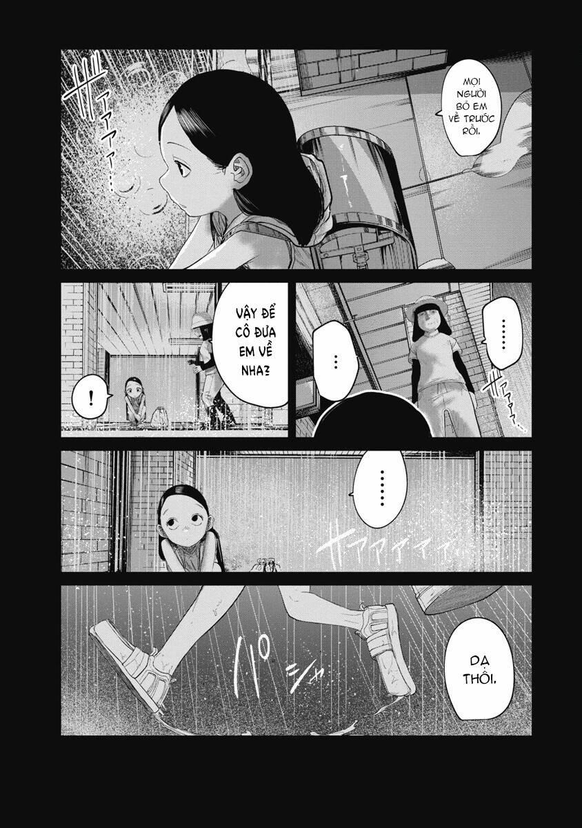 Anh Có Biết Cô Bé Này Không? 18 trang 15