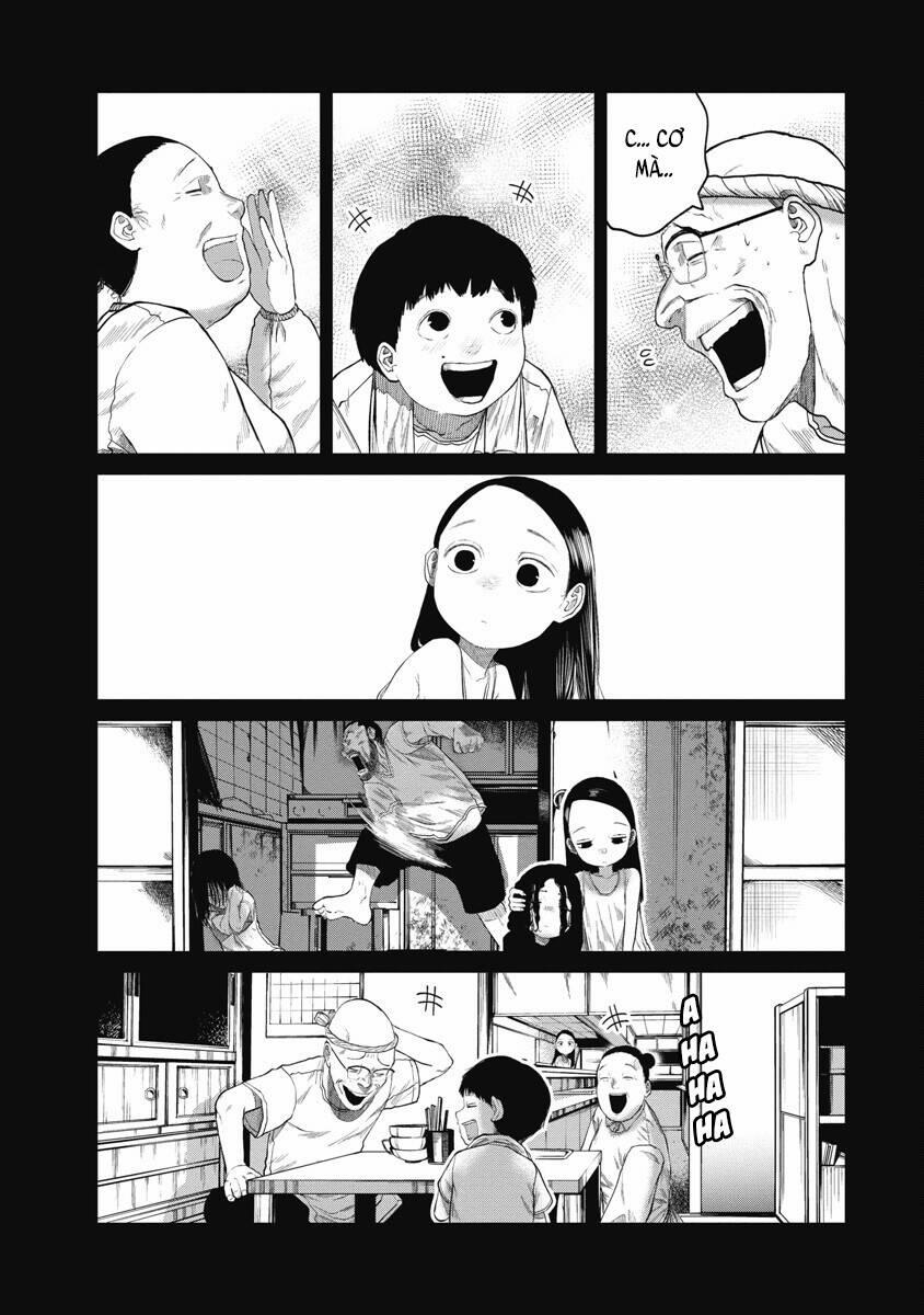 Anh Có Biết Cô Bé Này Không? 18 trang 21