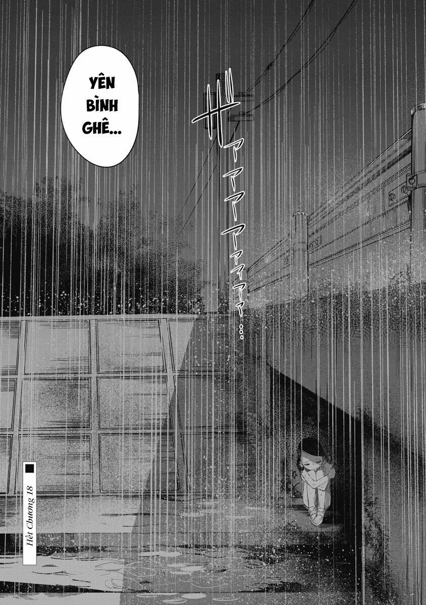 Anh Có Biết Cô Bé Này Không? 18 trang 24