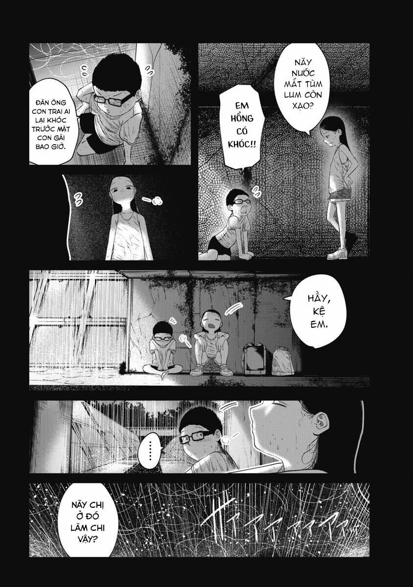 Anh Có Biết Cô Bé Này Không? 19 trang 11
