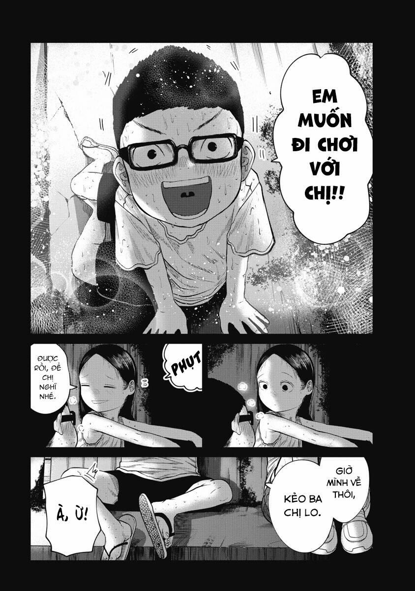 Anh Có Biết Cô Bé Này Không? 19 trang 17