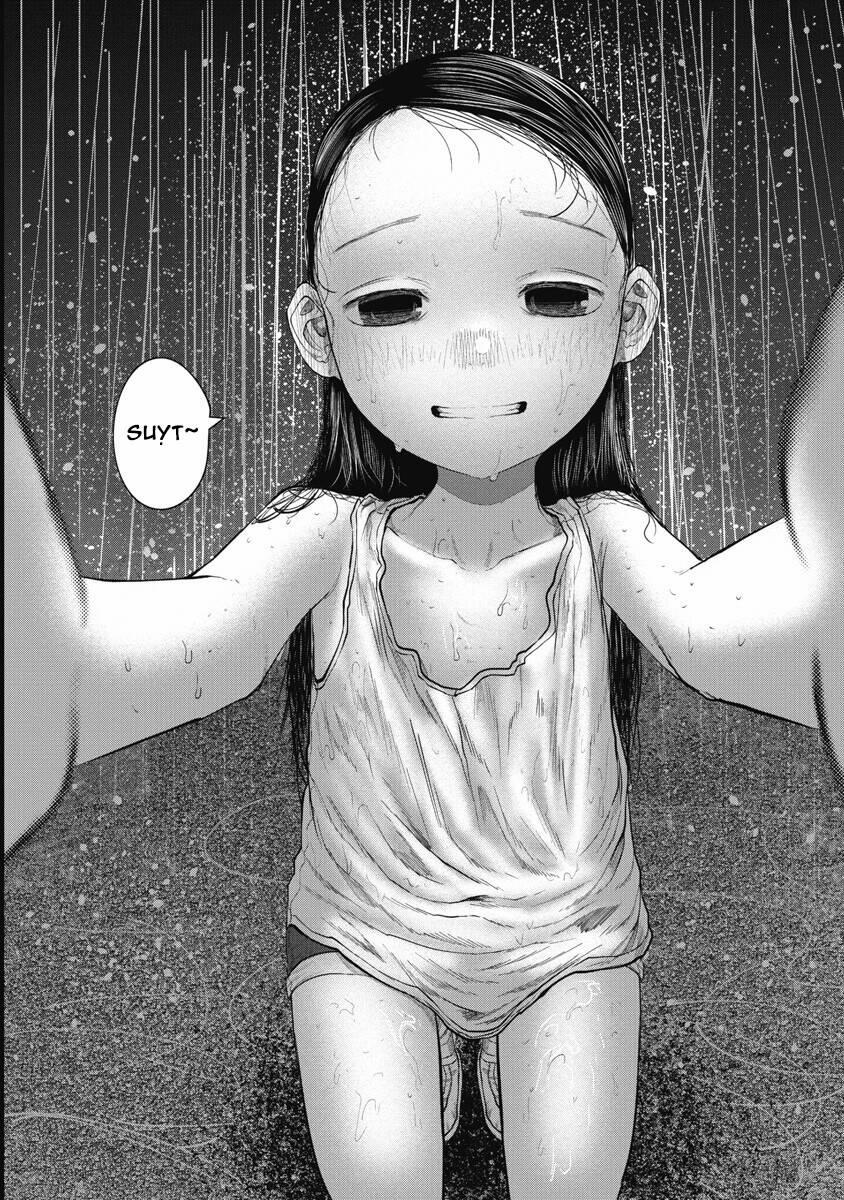 Anh Có Biết Cô Bé Này Không? 19 trang 7