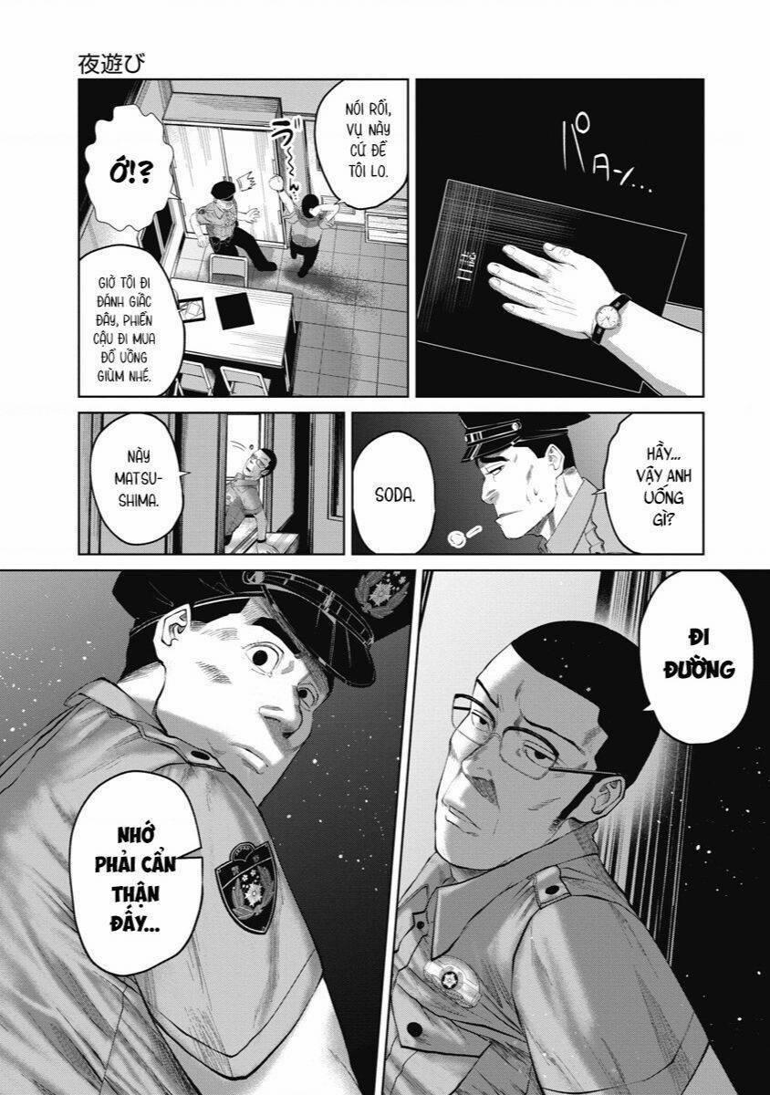 Anh Có Biết Cô Bé Này Không? 2 trang 11