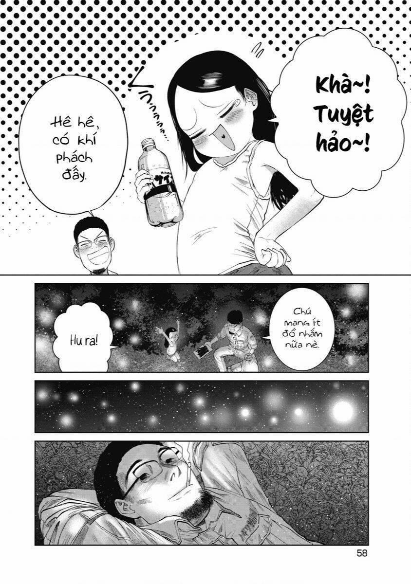 Anh Có Biết Cô Bé Này Không? 2 trang 14