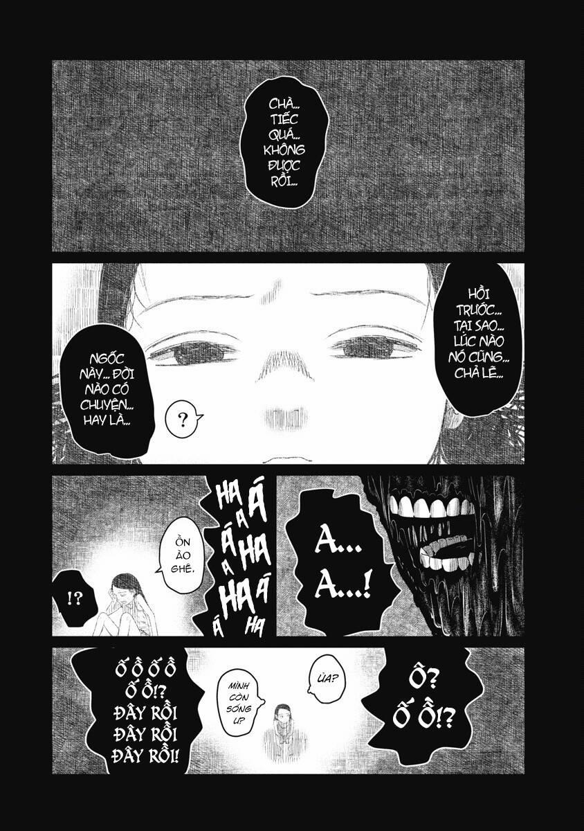 Anh Có Biết Cô Bé Này Không? 20 trang 10