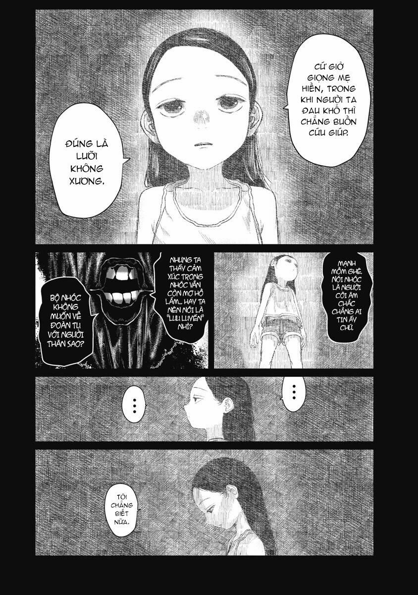 Anh Có Biết Cô Bé Này Không? 20 trang 12