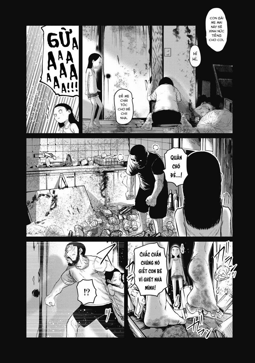 Anh Có Biết Cô Bé Này Không? 20 trang 15