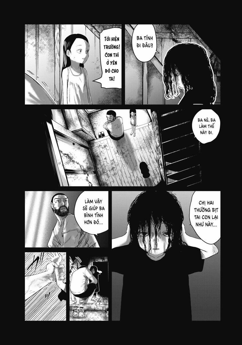 Anh Có Biết Cô Bé Này Không? 20 trang 17