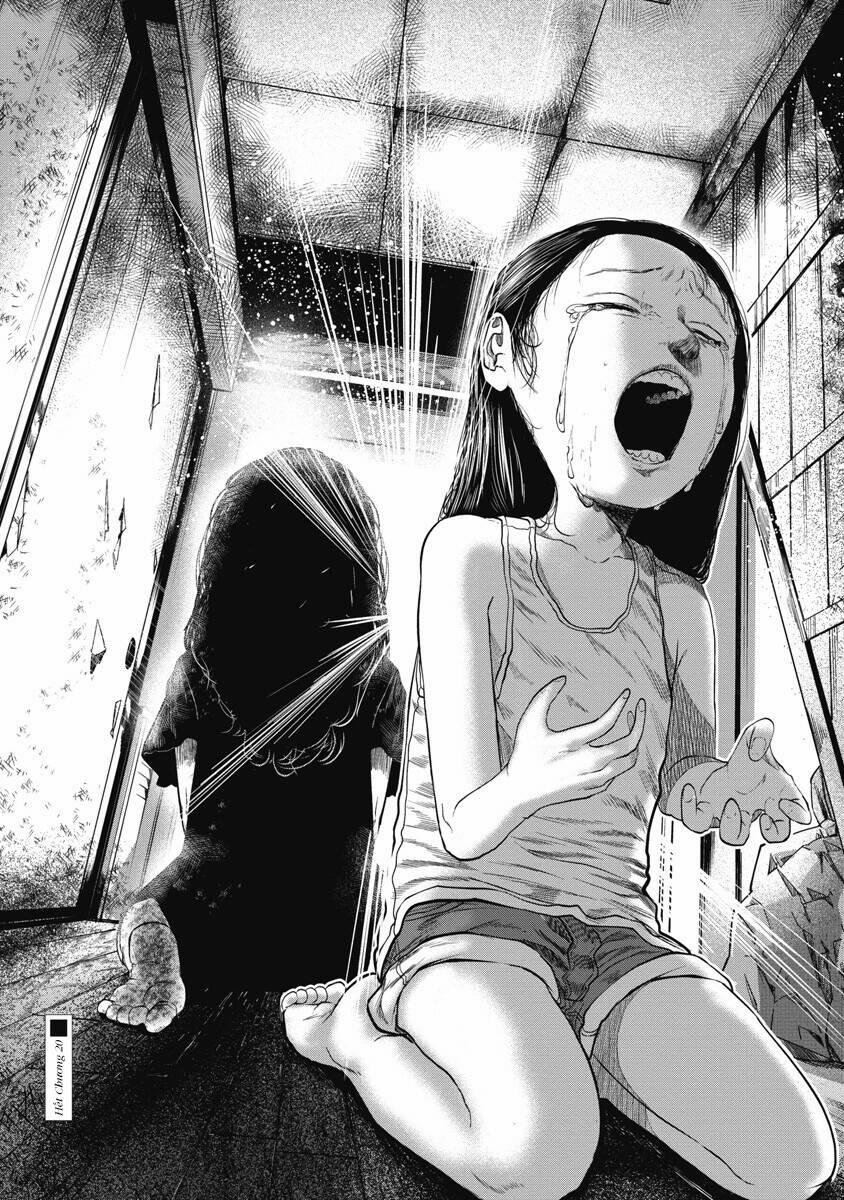 Anh Có Biết Cô Bé Này Không? 20 trang 20