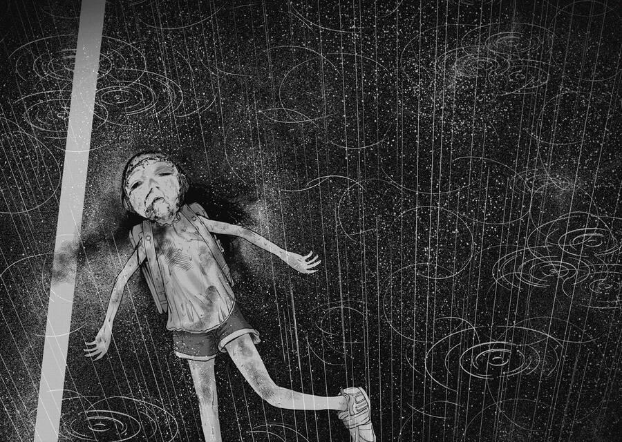 Anh Có Biết Cô Bé Này Không? 20 trang 9