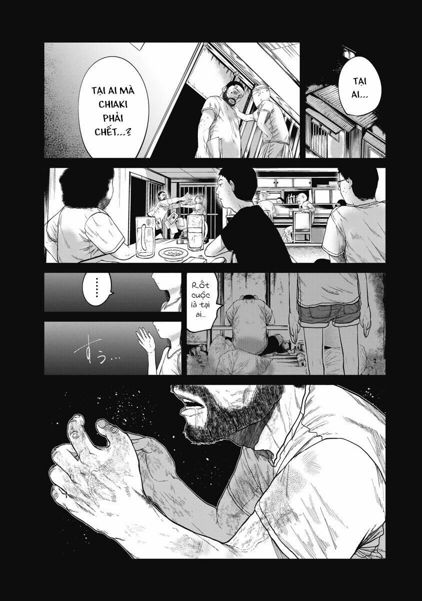 Anh Có Biết Cô Bé Này Không? 21 trang 14