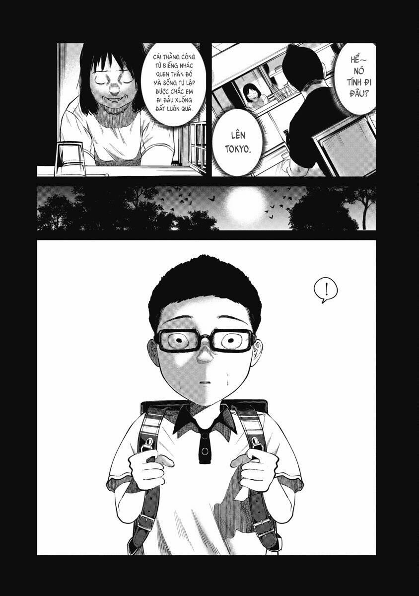 Anh Có Biết Cô Bé Này Không? 22 trang 10