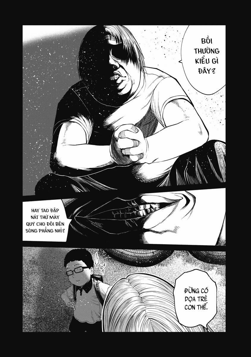 Anh Có Biết Cô Bé Này Không? 22 trang 14