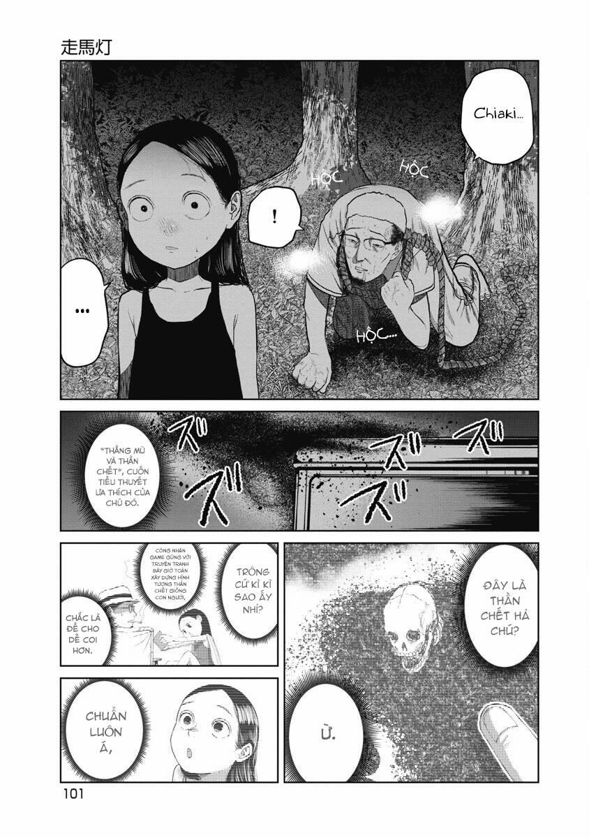 Anh Có Biết Cô Bé Này Không? 22 trang 19