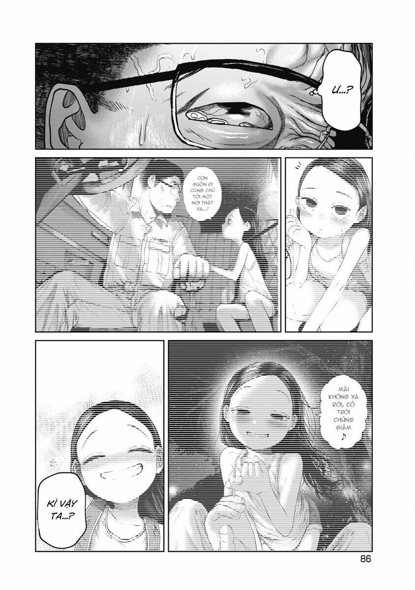 Anh Có Biết Cô Bé Này Không? 22 trang 5
