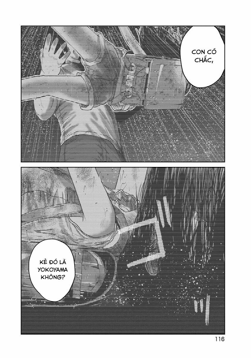 Anh Có Biết Cô Bé Này Không? 23 trang 13