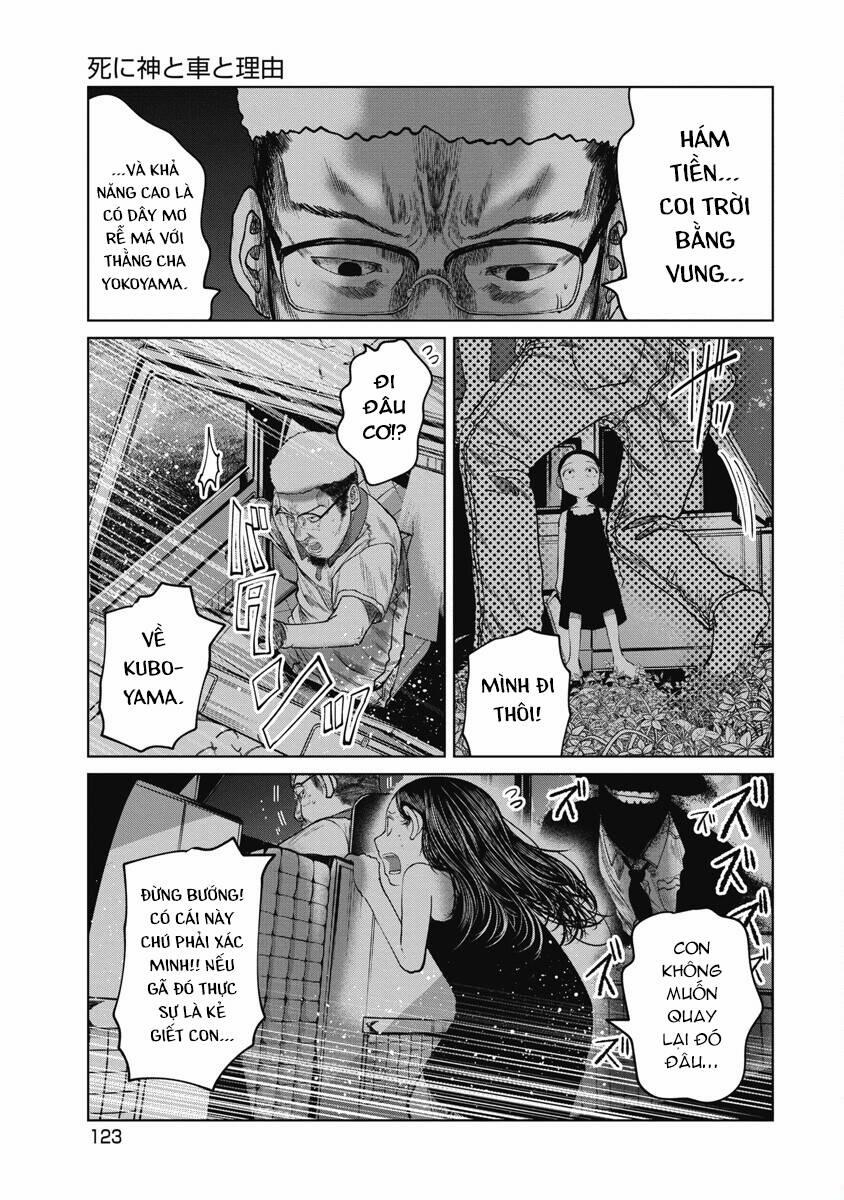 Anh Có Biết Cô Bé Này Không? 23 trang 20