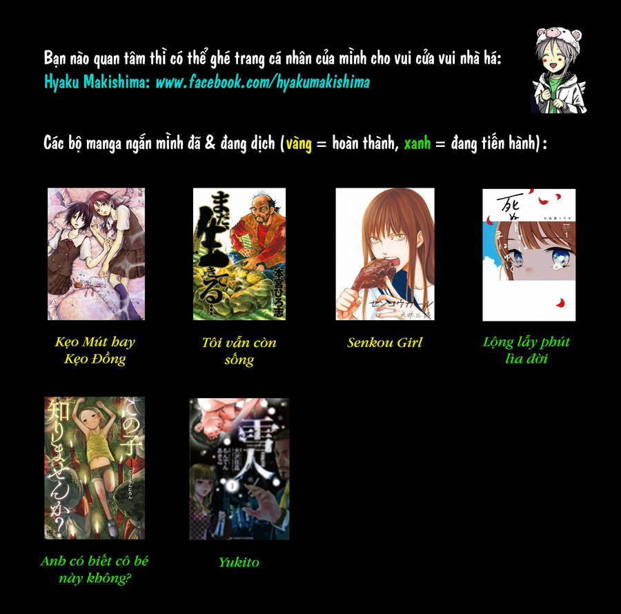 Anh Có Biết Cô Bé Này Không? 23 trang 22