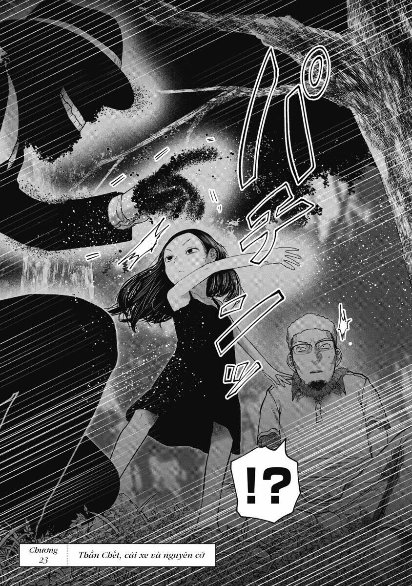 Anh Có Biết Cô Bé Này Không? 23 trang 4