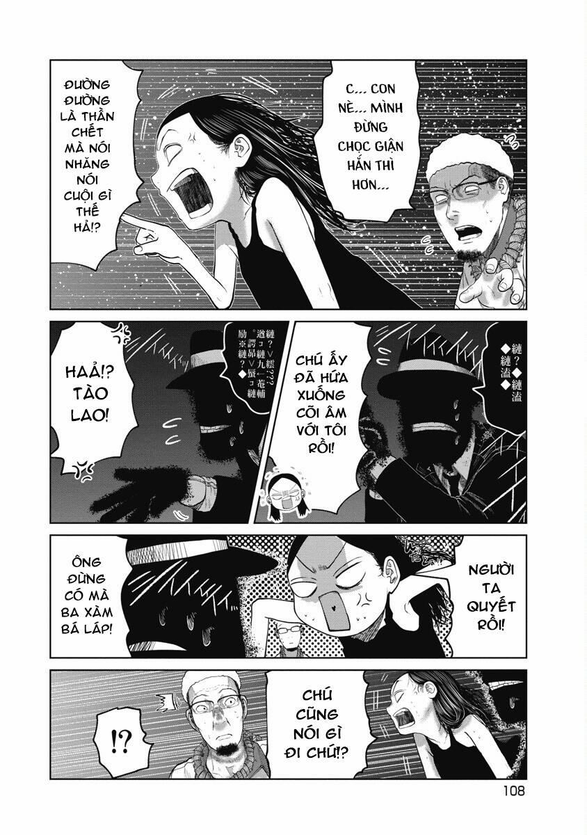 Anh Có Biết Cô Bé Này Không? 23 trang 5