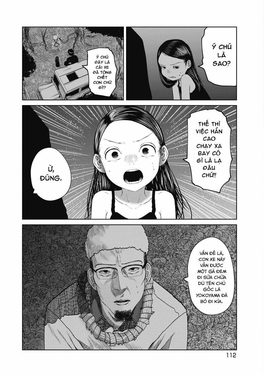 Anh Có Biết Cô Bé Này Không? 23 trang 9