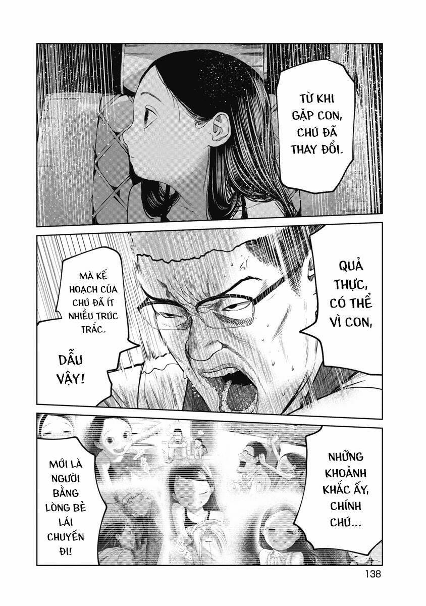 Anh Có Biết Cô Bé Này Không? 24 trang 15