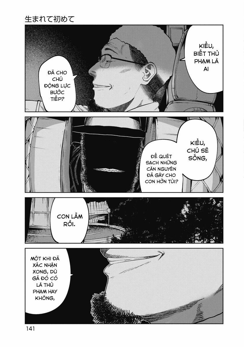 Anh Có Biết Cô Bé Này Không? 24 trang 18