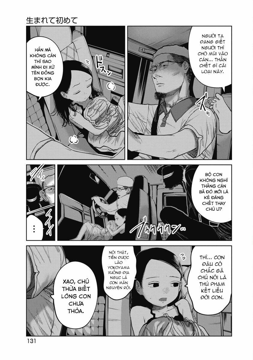 Anh Có Biết Cô Bé Này Không? 24 trang 8