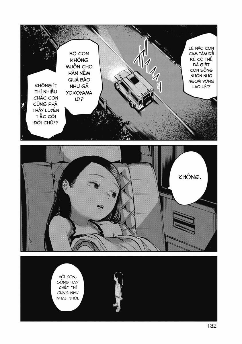 Anh Có Biết Cô Bé Này Không? 24 trang 9