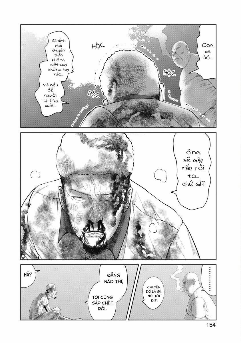 Anh Có Biết Cô Bé Này Không? 25 trang 11