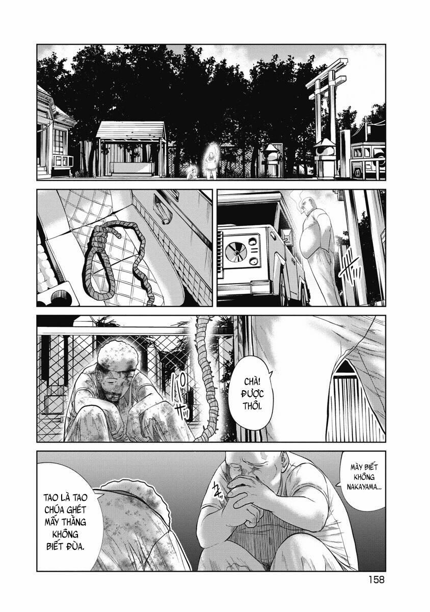 Anh Có Biết Cô Bé Này Không? 25 trang 15